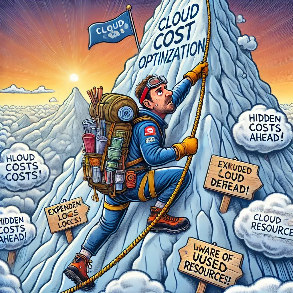 Cloud Cost Optimization: How We Cut Costs by 33% Without Slowing Growth